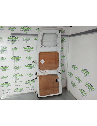 [98503] PUERTA TRASERA DERECHA - FORD TRANSIT...