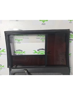 [99297] PUERTA TRASERA DERECHA - MITSUBISHI MONTERO (L040) 2