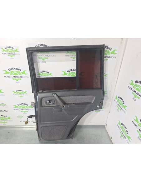 [99297] PUERTA TRASERA DERECHA - MITSUBISHI MONTERO (L040)