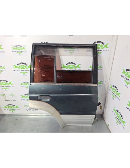 [99297] PUERTA TRASERA DERECHA - MITSUBISHI MONTERO (L040)