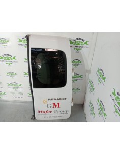 [99932] PUERTA TRASERA DERECHA - RENAULT KANGOO