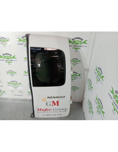 [99932] PUERTA TRASERA DERECHA - RENAULT KANGOO