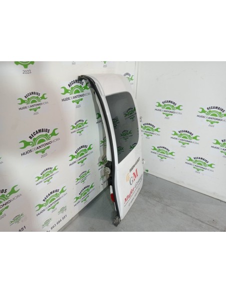 [99932] PUERTA TRASERA DERECHA - RENAULT KANGOO
