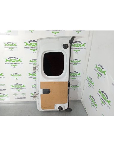[99932] PUERTA TRASERA DERECHA - RENAULT KANGOO