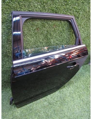 [92359] PUERTA TRASERA IZQUIERDA - AUDI A3 (8P)