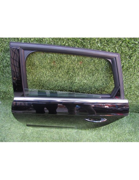 [92359] PUERTA TRASERA IZQUIERDA - AUDI A3 (8P)