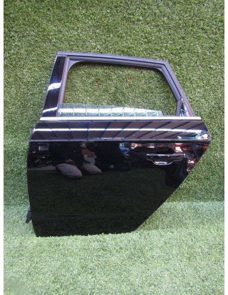 [92359] PUERTA TRASERA IZQUIERDA - AUDI A3 (8P)