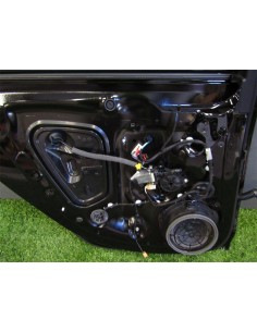 [92447] PUERTA TRASERA IZQUIERDA - AUDI A4 ALLROAD...