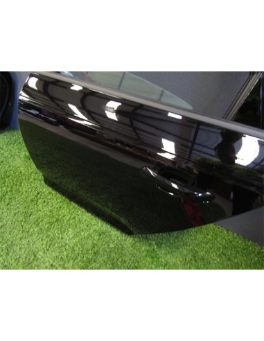 [92447] PUERTA TRASERA IZQUIERDA - AUDI A4...