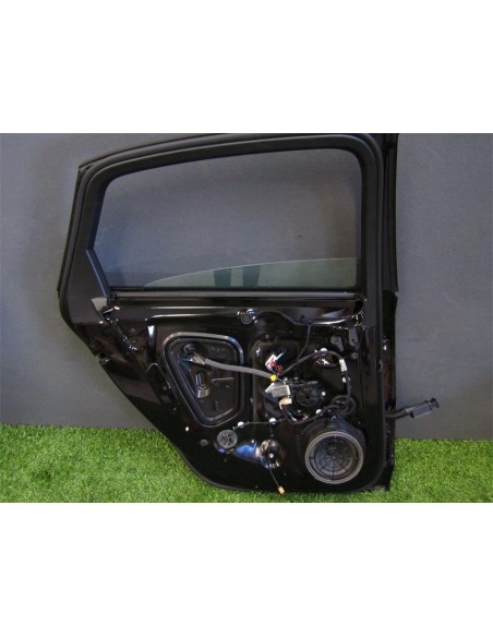 [92447] PUERTA TRASERA IZQUIERDA - AUDI A4 ALLROAD QUATTRO (8WH) (01/2016 - 01/2019)