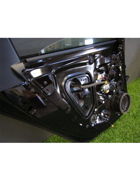 [92447] PUERTA TRASERA IZQUIERDA - AUDI A4 ALLROAD QUATTRO (8WH) (01/2016 - 01/2019)