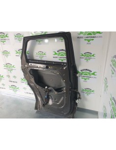 [92577] PUERTA TRASERA IZQUIERDA - LAND ROVER EVOQUE
