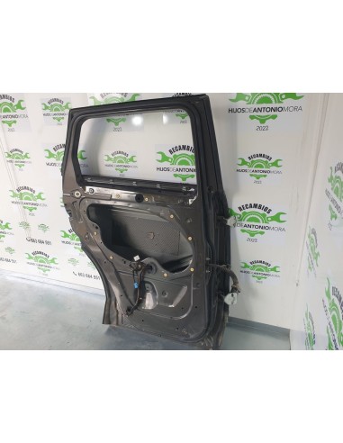 [92577] PUERTA TRASERA IZQUIERDA - LAND ROVER...