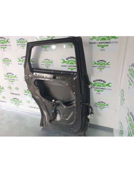 [92577] PUERTA TRASERA IZQUIERDA - LAND ROVER EVOQUE
