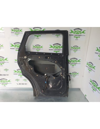 [92577] PUERTA TRASERA IZQUIERDA - LAND ROVER...