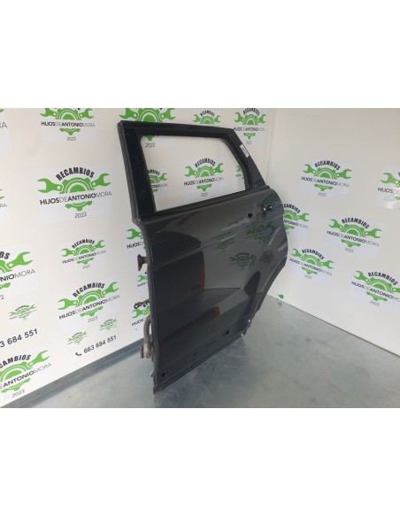 [92577] PUERTA TRASERA IZQUIERDA - LAND ROVER EVOQUE