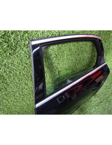 [92603] PUERTA TRASERA IZQUIERDA - AUDI A4...