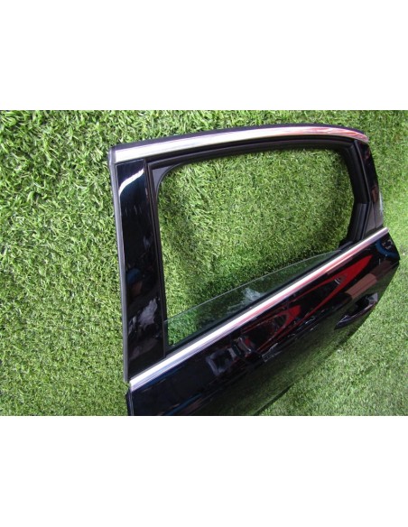 [92603] PUERTA TRASERA IZQUIERDA - AUDI A4 BERLINA (B5) (01/1999 - 01/2000)