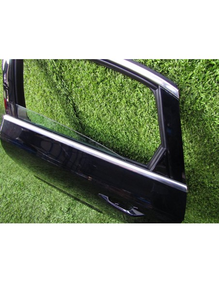 [92603] PUERTA TRASERA IZQUIERDA - AUDI A4 BERLINA (B5) (01/1999 - 01/2000)