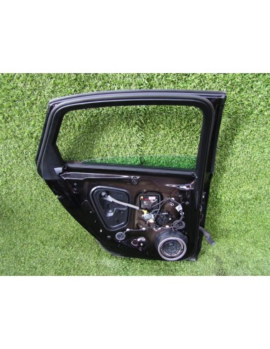 [92603] PUERTA TRASERA IZQUIERDA - AUDI A4...