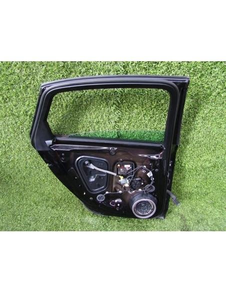 [92603] PUERTA TRASERA IZQUIERDA - AUDI A4 BERLINA (B5) (01/1999 - 01/2000)