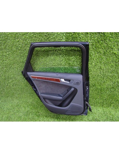[92682] PUERTA TRASERA IZQUIERDA - AUDI A4 AVANT (B5)
