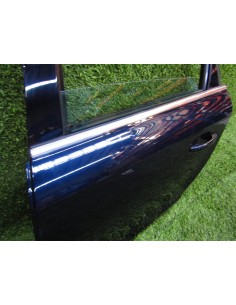 [92682] PUERTA TRASERA IZQUIERDA - AUDI A4 AVANT (B5) 2