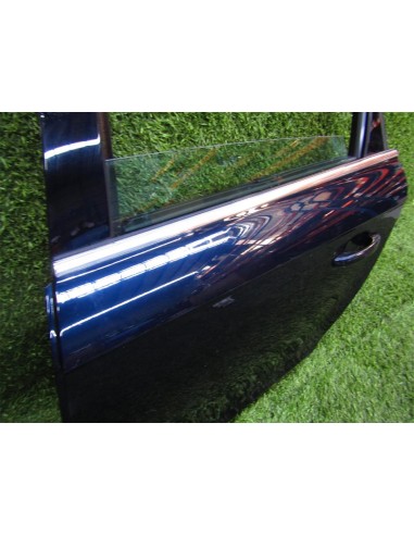 [92682] PUERTA TRASERA IZQUIERDA - AUDI A4...