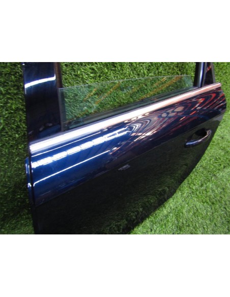 [92682] PUERTA TRASERA IZQUIERDA - AUDI A4 AVANT (B5)