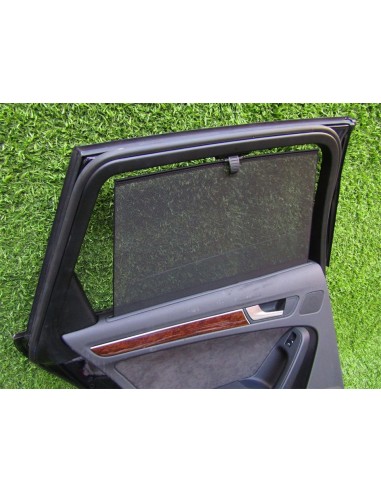 [92682] PUERTA TRASERA IZQUIERDA - AUDI A4...