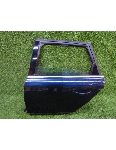 [92682] PUERTA TRASERA IZQUIERDA - AUDI A4...