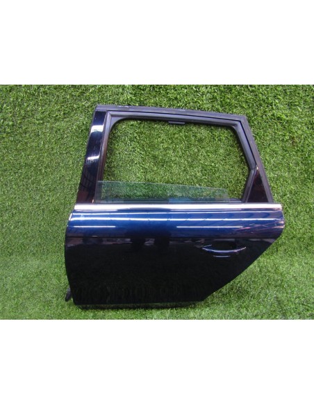 [92682] PUERTA TRASERA IZQUIERDA - AUDI A4 AVANT (B5)