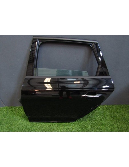 [92747] PUERTA TRASERA IZQUIERDA - AUDI A4 ALLROAD QUATTRO (8WH) (01/2016 - 01/2019)