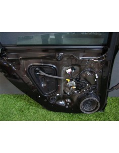 [92747] PUERTA TRASERA IZQUIERDA - AUDI A4 ALLROAD... 2