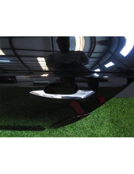 [92747] PUERTA TRASERA IZQUIERDA - AUDI A4 ALLROAD QUATTRO (8WH) (01/2016 - 01/2019)