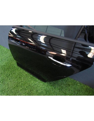 [92747] PUERTA TRASERA IZQUIERDA - AUDI A4...
