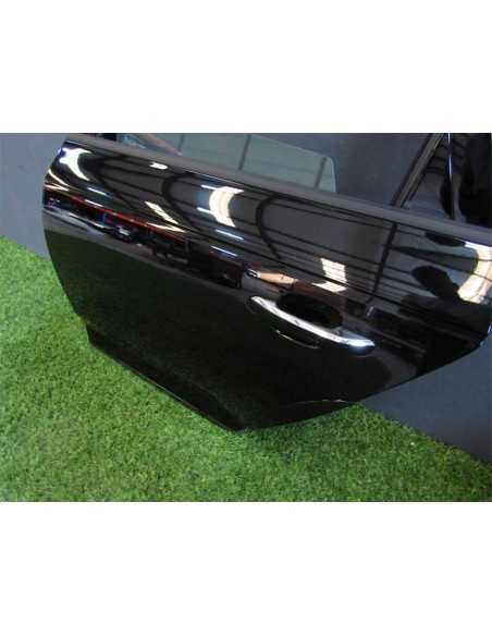 [92747] PUERTA TRASERA IZQUIERDA - AUDI A4 ALLROAD QUATTRO (8WH) (01/2016 - 01/2019)