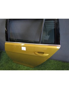 [93126] PUERTA TRASERA IZQUIERDA - VOLKSWAGEN GOLF VII...
