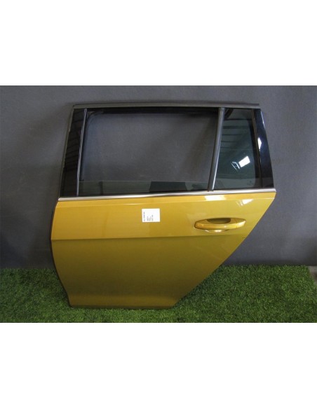 [93126] PUERTA TRASERA IZQUIERDA - VOLKSWAGEN GOLF VII LIM. (01/2012 - 12/2017)