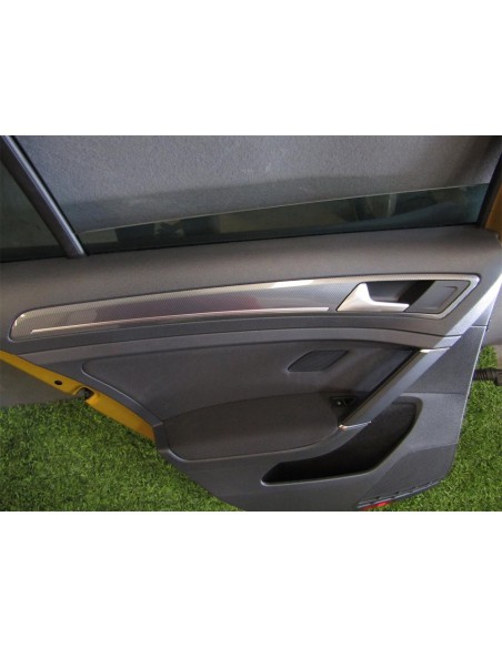[93126] PUERTA TRASERA IZQUIERDA - VOLKSWAGEN GOLF VII LIM. (01/2012 - 12/2017)