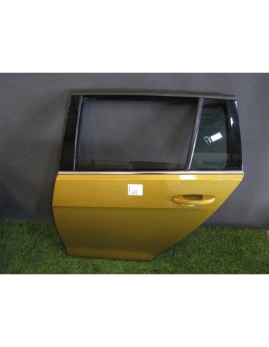 [93126] PUERTA TRASERA IZQUIERDA - VOLKSWAGEN...