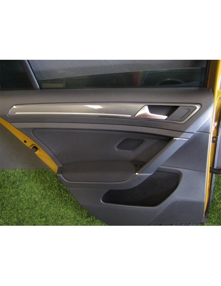 [93126] PUERTA TRASERA IZQUIERDA - VOLKSWAGEN GOLF VII LIM. (01/2012 - 12/2017)