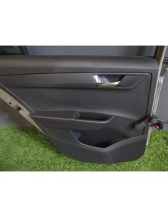 [93166] PUERTA TRASERA IZQUIERDA - SKODA FABIA