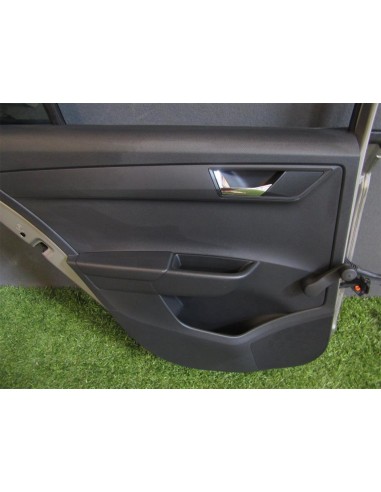 [93166] PUERTA TRASERA IZQUIERDA - SKODA FABIA