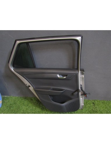 [93166] PUERTA TRASERA IZQUIERDA - SKODA FABIA