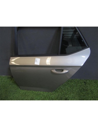 [93166] PUERTA TRASERA IZQUIERDA - SKODA FABIA