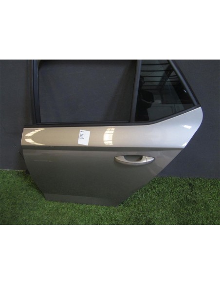[93166] PUERTA TRASERA IZQUIERDA - SKODA FABIA