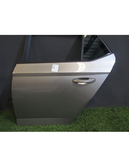 [93166] PUERTA TRASERA IZQUIERDA - SKODA FABIA