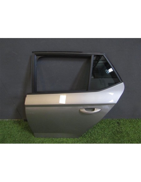 [93166] PUERTA TRASERA IZQUIERDA - SKODA FABIA