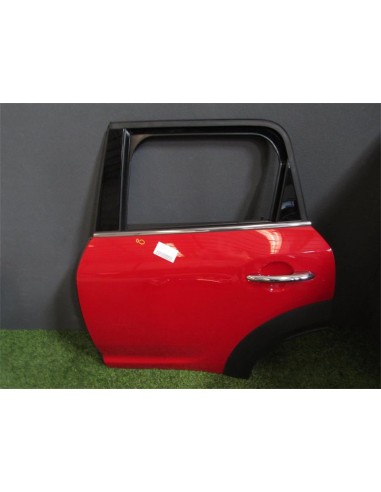 [93212] PUERTA TRASERA IZQUIERDA - MINI...
